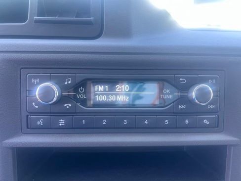 New 2027 Ford E-450 and Econoline 450 Super Duty w/ Power Equipment Group RWD image 15