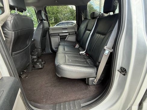 Used 2018 Ford F150 XLT w/ Equipment Group 301A Mid AWD/4WD image 11