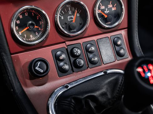 Used 1998 BMW M Roadster image 25