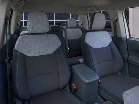 New 2026 Ford Maverick XLT AWD/4WD image 10