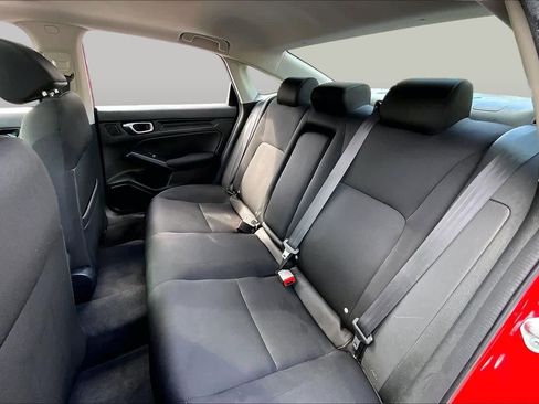 Used 2023 Honda Civic EX image 20
