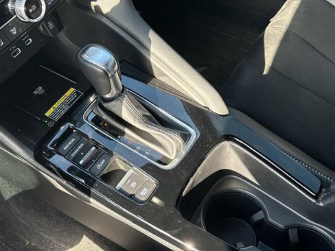 Used 2024 Acura Integra A-Spec image 28