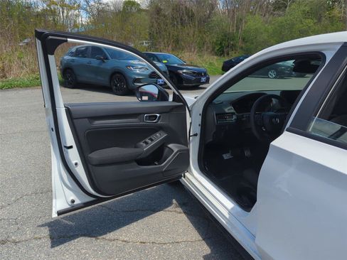 Used 2026 Honda Civic Sport image 12