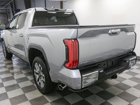 New 2026 Toyota Tundra 1794 Edition image 9