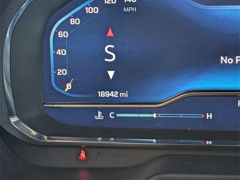 Used 2024 Chevrolet Tahoe High Country image 24