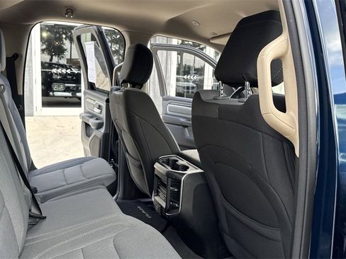 Used 2020 RAM 1500 Big Horn image 34