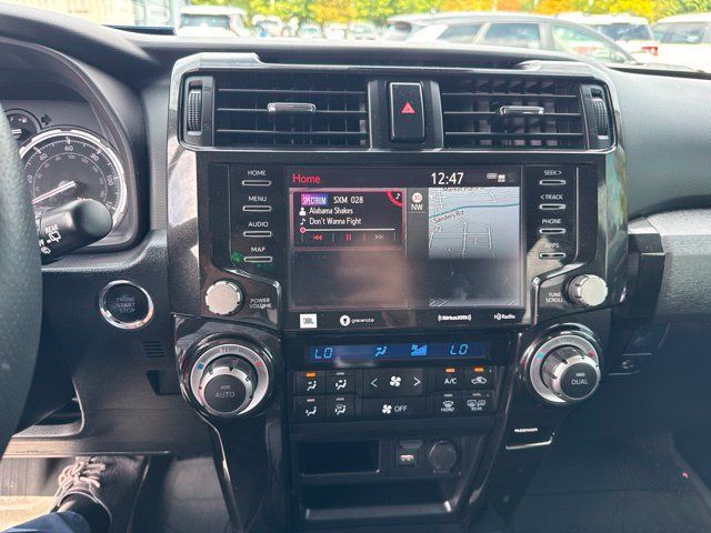Used 2021 Toyota 4Runner TRD Pro AWD/4WD image 10