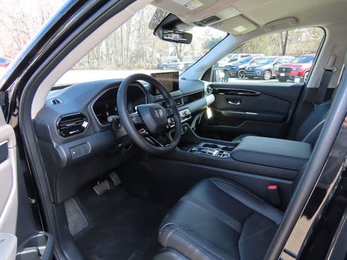 New 2026 Honda Pilot EX-L image 2
