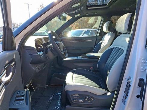 New 2026 Kia EV9 GT-Line image 6