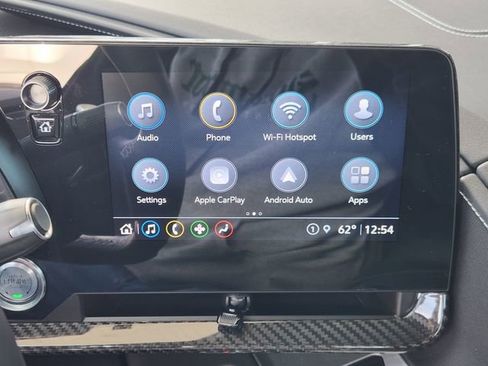 Used 2023 Chevrolet Corvette Stingray w/ Battery Protection Package image 15