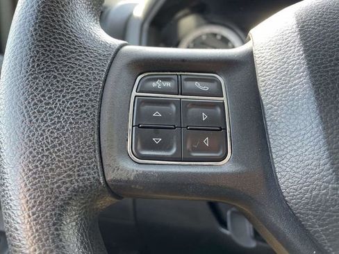 Used 2015 RAM 2500 SLT image 25