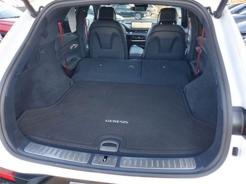 Used 2023 Genesis GV70 2.5T w/ Sport Prestige Package image 27