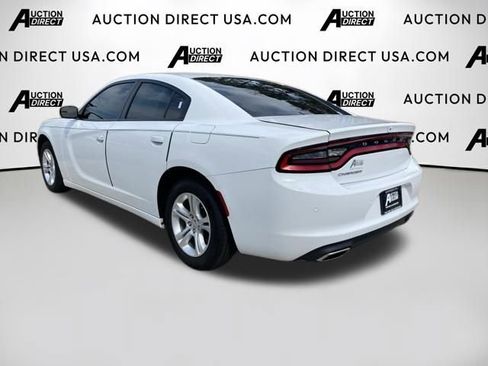 Used 2022 Dodge Charger SXT image 19