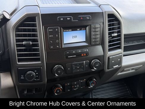 Used 2022 Ford F350 XL w/ Power Equipment Group AWD/4WD image 19