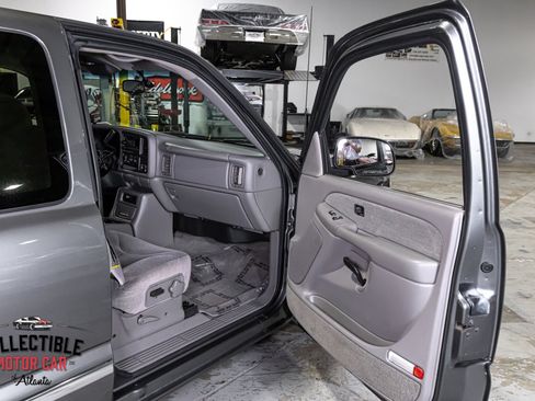 Used 2000 GMC Sierra 1500 2WD Extended Cab w/ Convenience Plus Group image 83