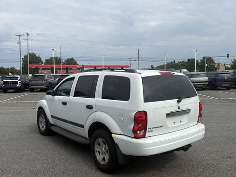 Used 2006 Dodge Durango SLT AWD/4WD image 6