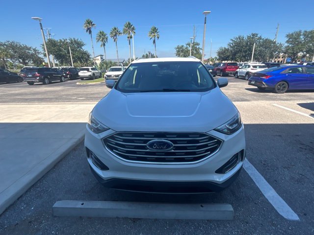 Used 2020 Ford Edge SEL w/ Convenience Package FWD image 6