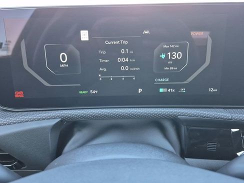 New 2025 Kia EV6 Wind image 20