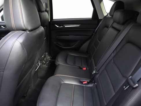 Used 2023 MAZDA CX-5 AWD 2.5 S w/ Premium Plus Pkg image 22