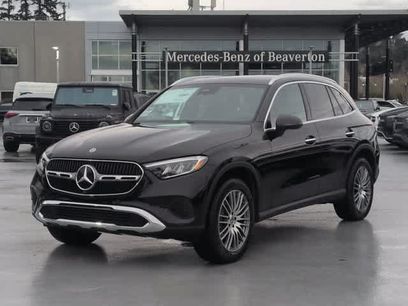 Certified 2026 Mercedes-Benz GLC 300 4MATIC