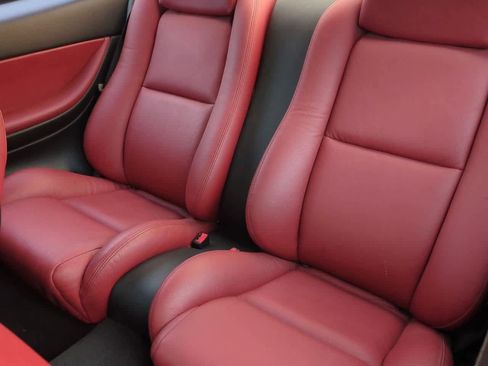 Used 2005 Pontiac GTO image 17