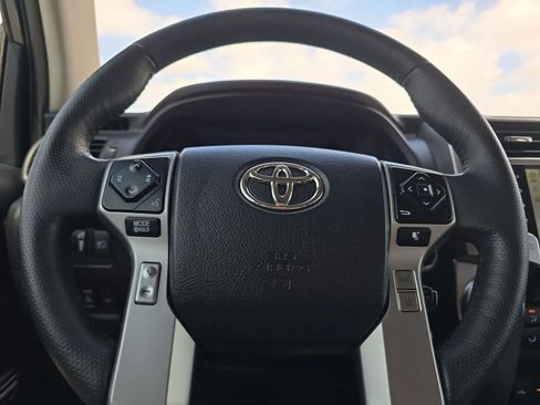Used 2023 Toyota 4Runner Limited RWD image 27