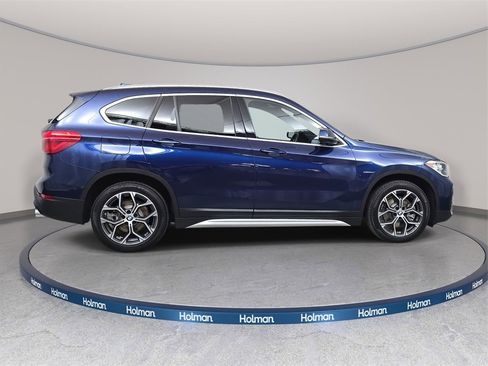 Used 2020 BMW X1 xDrive28i w/ Convenience Package image 5