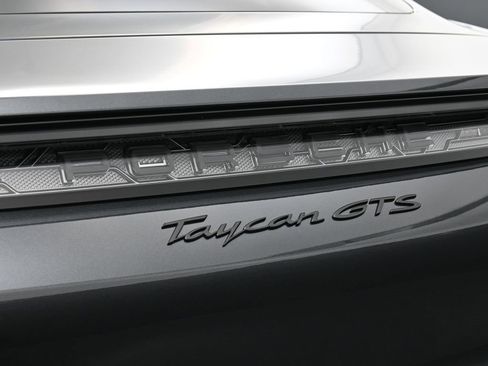 New 2026 Porsche Taycan GTS image 14
