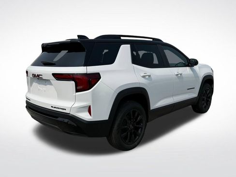 New 2027 GMC Terrain Elevation w/ Black Edition FWD image 6