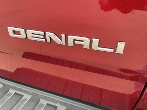 Used 2018 GMC Canyon Denali image 35