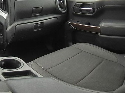 Used 2020 Chevrolet Silverado 1500 LT w/ Trailering Package image 20