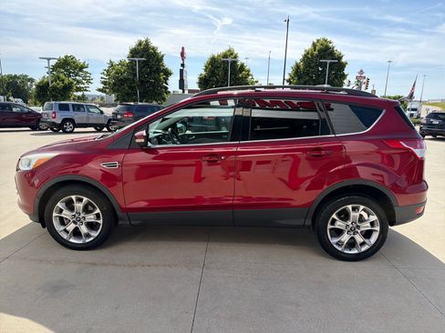 Used 2013 Ford Escape SEL FWD image 5