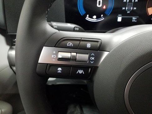 New 2026 Hyundai Kona SEL Sport image 5