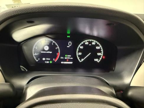 Used 2024 Honda HR-V LX image 20