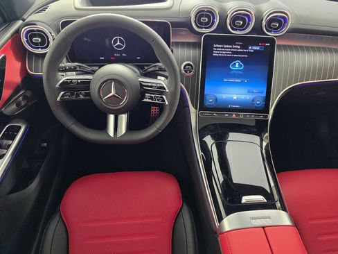 New 2026 Mercedes-Benz GLC 300 image 10