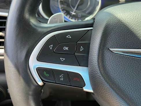 Used 2016 Chrysler 200 C image 13