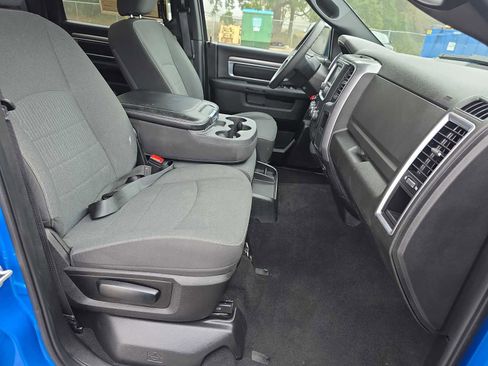 Used 2024 RAM 1500 Classic Warlock image 28