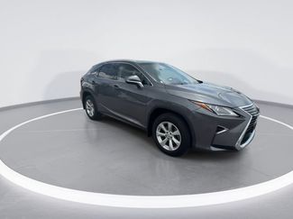Used 2016 Lexus RX 350 AWD w/ Premium Package video 2