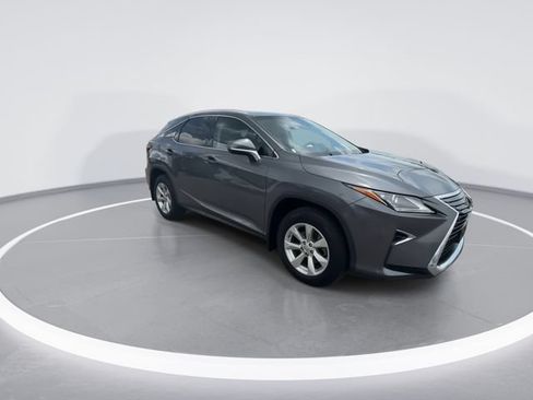 Used 2016 Lexus RX 350 AWD w/ Premium Package image 2