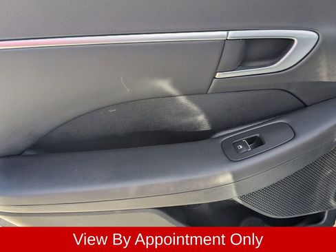 Used 2025 Hyundai Sonata SEL FWD image 25