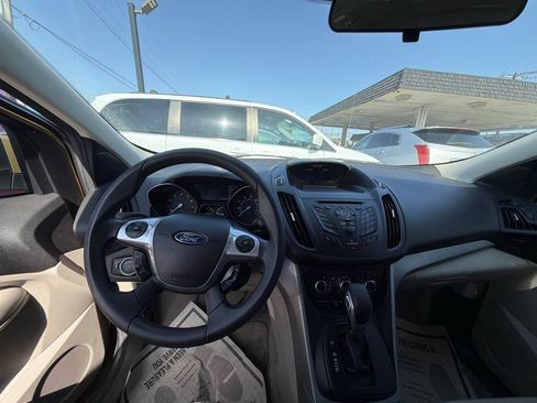 Used 2014 Ford Escape SE FWD image 5