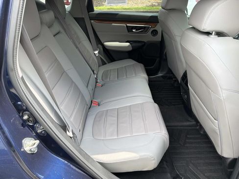 Used 2018 Honda CR-V EX-L image 15