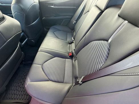 Certified 2023 Toyota Camry SE image 27
