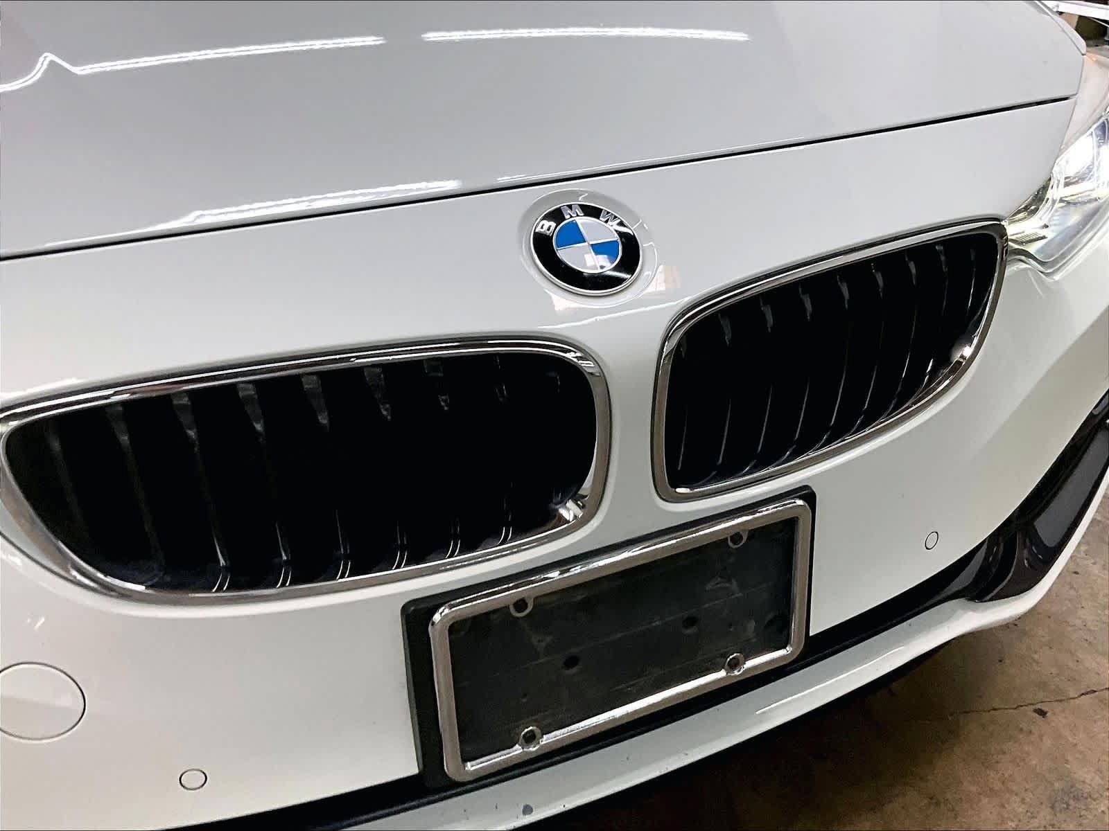 Used 2019 BMW 440i Convertible RWD image 31