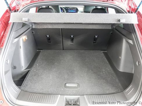 Used 2025 Chevrolet Trax RS w/ Driver Confidence Package image 20