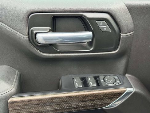 Used 2020 Chevrolet Silverado 1500 RST w/ All-Star Edition AWD/4WD image 20