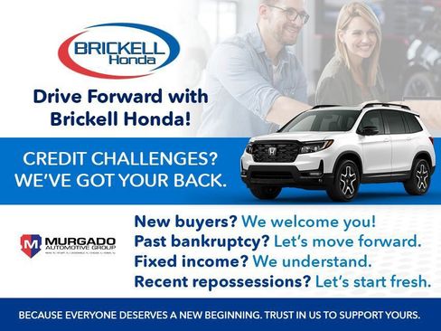 Used 2024 Honda CR-V Sport image 46