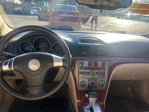 Used 2007 Saturn Aura XE image 13