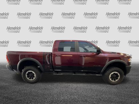 Used 2022 RAM 2500 Power Wagon w/ Level 2 Equipment Group image 11