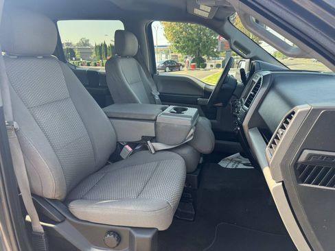 Used 2019 Ford F150 XLT w/ Trailer Tow Package AWD/4WD image 6